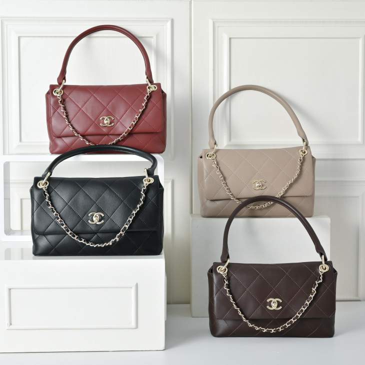 Picture of Chanel Handbags 2 _SKUfw239858289fw